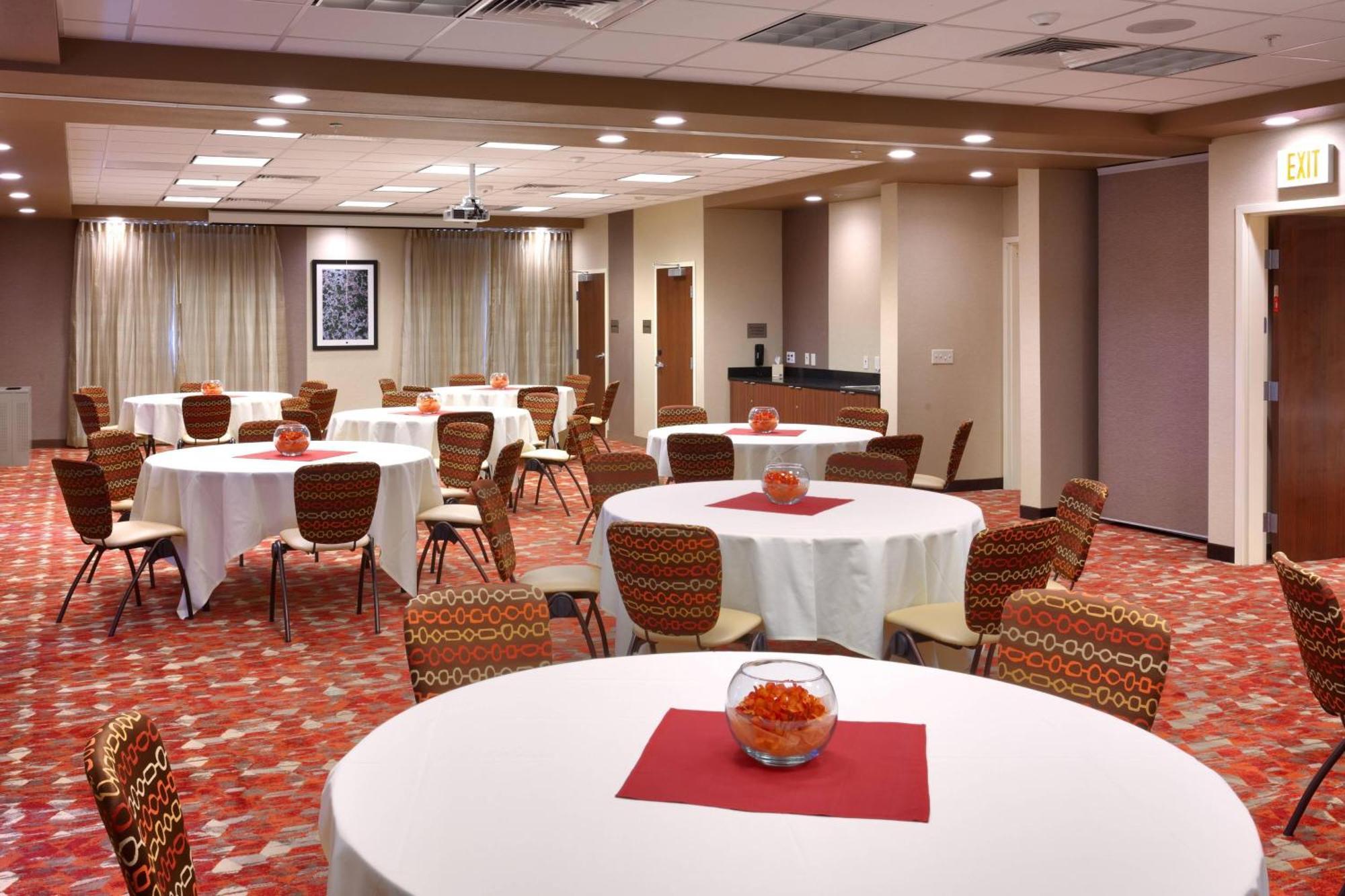 Fairfield Inn & Suites By Marriott Salt Lake City Midvale Esterno foto