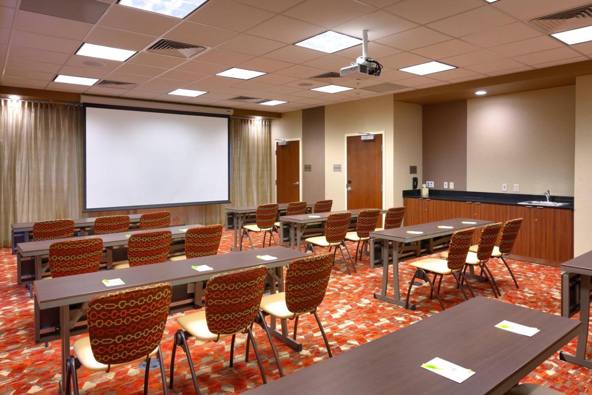 Fairfield Inn & Suites By Marriott Salt Lake City Midvale Esterno foto