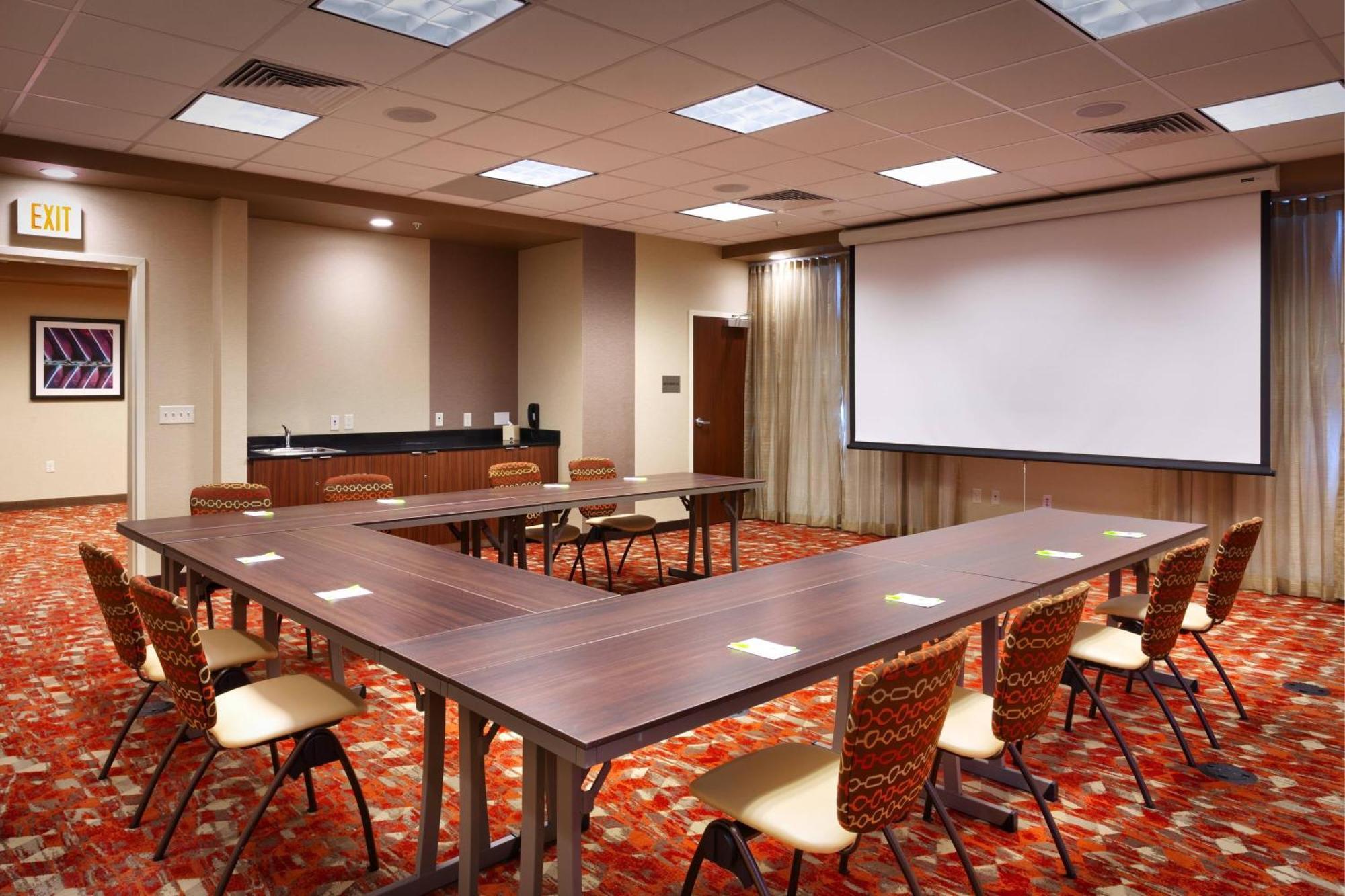 Fairfield Inn & Suites By Marriott Salt Lake City Midvale Esterno foto