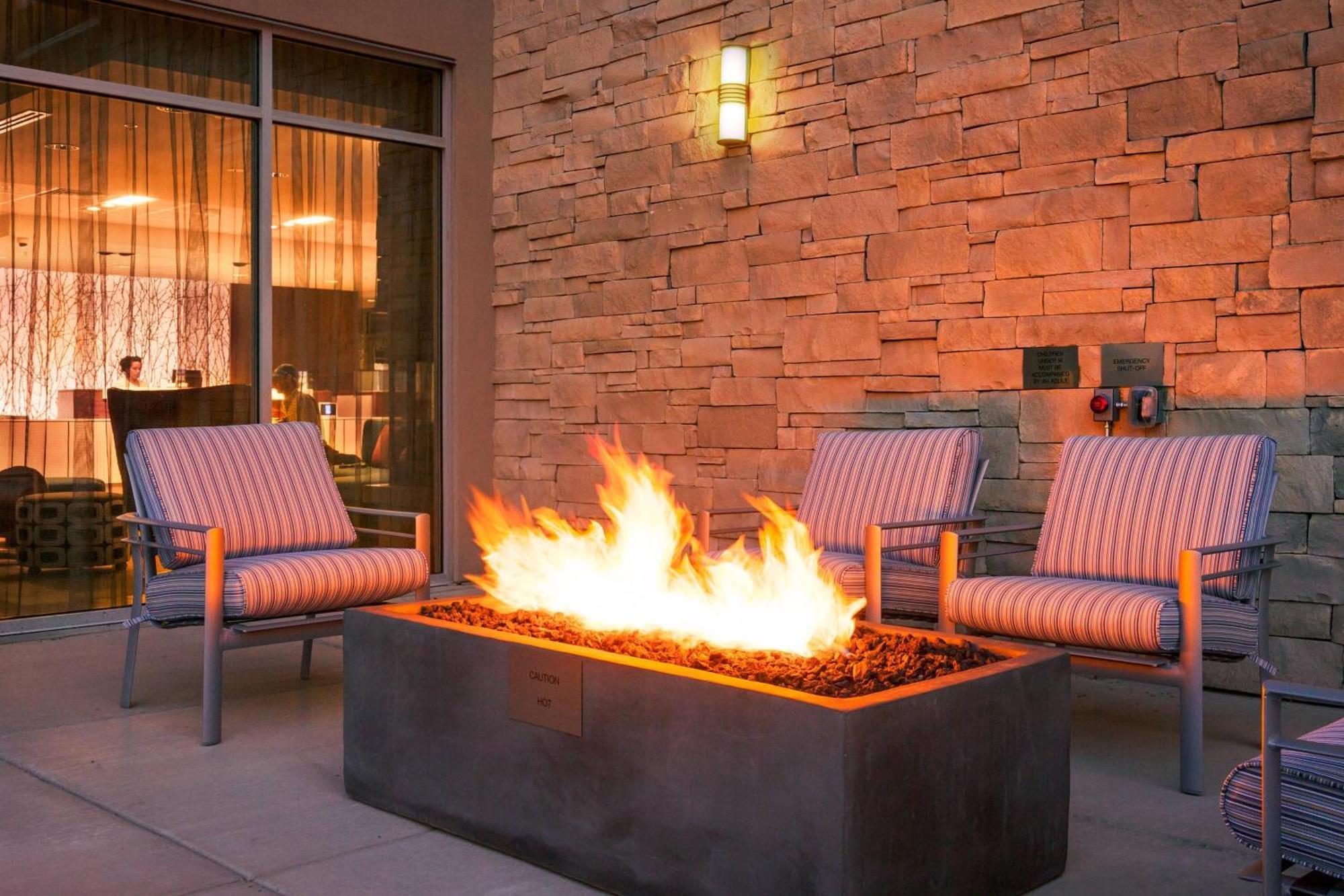 Fairfield Inn & Suites By Marriott Salt Lake City Midvale Esterno foto