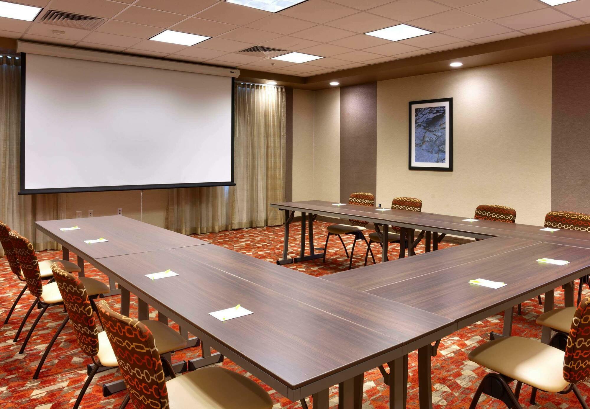 Fairfield Inn & Suites By Marriott Salt Lake City Midvale Esterno foto