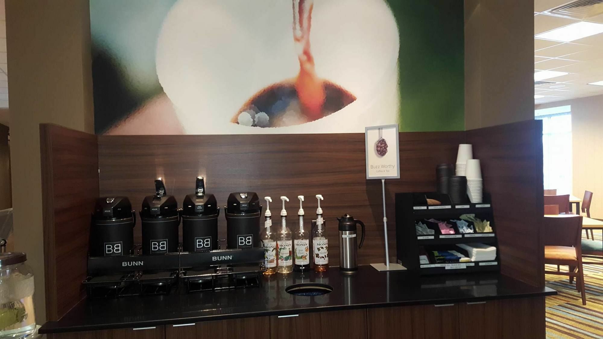 Fairfield Inn & Suites By Marriott Salt Lake City Midvale Esterno foto