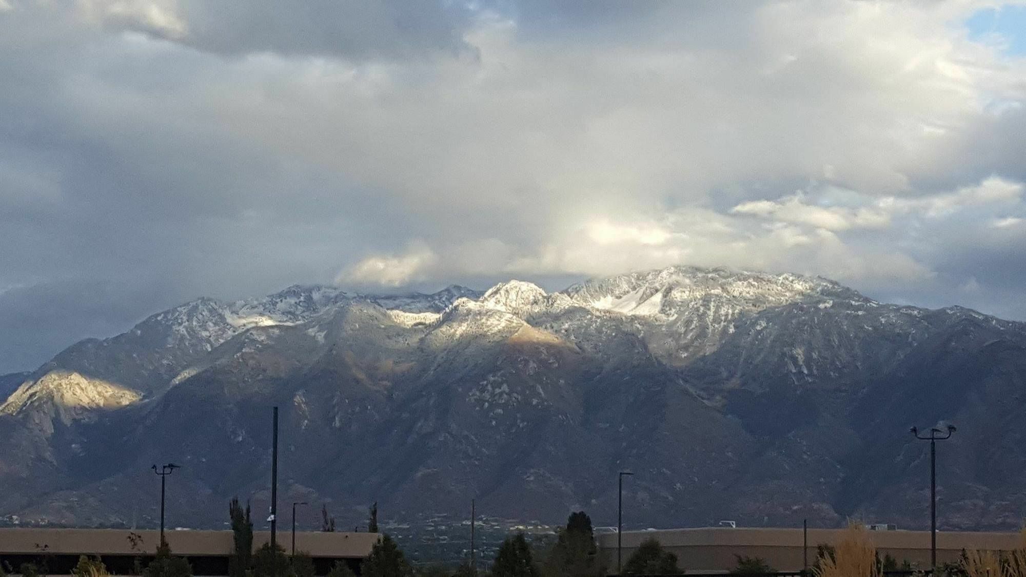 Fairfield Inn & Suites By Marriott Salt Lake City Midvale Esterno foto
